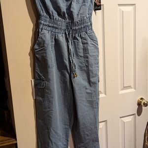 Nwt jumpsuit